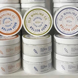 Body Butter 2oz