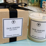 Ella B. Neighborhood Fair Haven 11oz candle