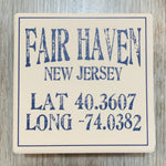 PTT Town Coasters (13 local towns)