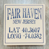 PTT Town Coasters (13 local towns)