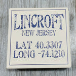 PTT Town Coasters (13 local towns)