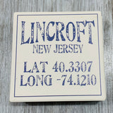 PTT Town Coasters (13 local towns)