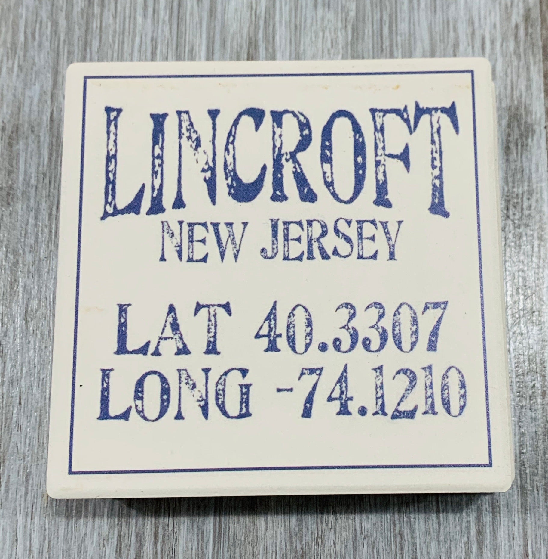PTT Town Coasters (13 local towns)