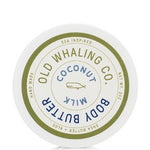 Body Butter 2oz