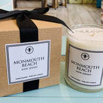 Ella B. Neighborhood Monmouth Beach 11oz candle