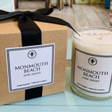 Ella B. Neighborhood Monmouth Beach 11oz candle