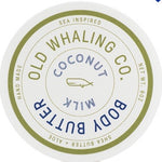 Body Butter 8oz