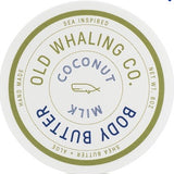 Body Butter 8oz