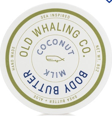 Body Butter 8oz