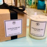 Ella B. Neighborhood Shrewsbury 11oz candle