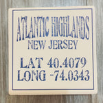PTT Town Coasters (13 local towns)