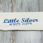 PTT Town Hand Towel (13 local towns)