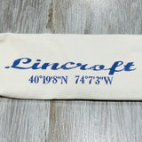 PTT Town Hand Towel (13 local towns)