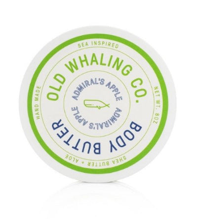 Body Butter 2oz