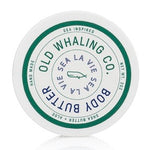 Body Butter 2oz