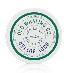 Body Butter 2oz