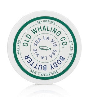 Body Butter 2oz